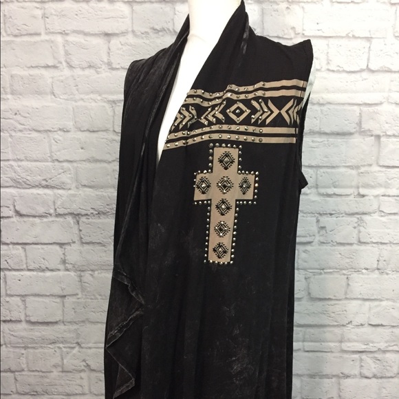 Vocal vest - Picture 4 of 7